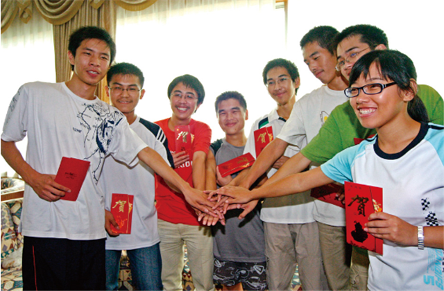 28年，公益慈善尊龙·Z6是认真的！